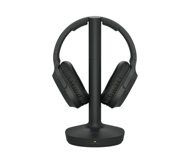 SONY Słuchawki bezprzewodowe MDR-RF895RK Sony MDR-RF895RK - 488459 - zdjęcie